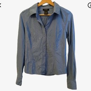 Express Button-up, WM